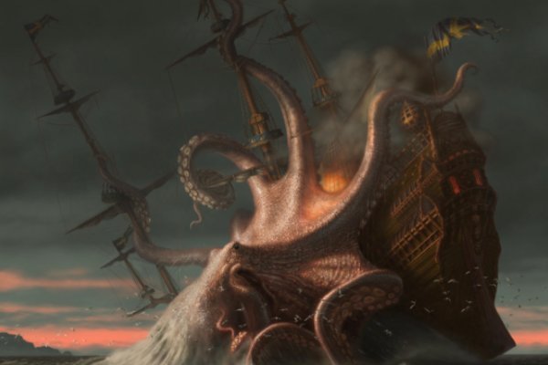 Kraken biz